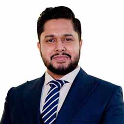 Md Rafy Hossain